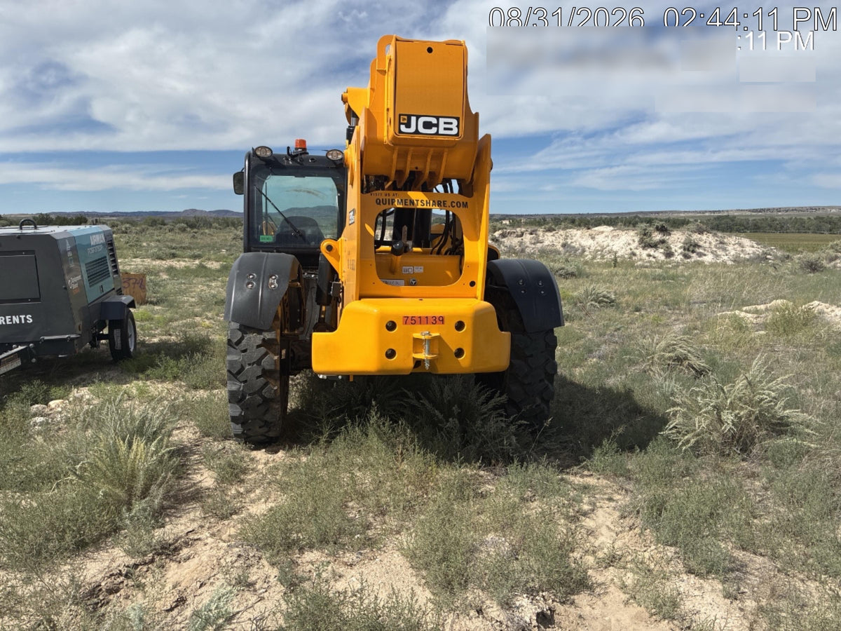 2026 JCB 512-56
