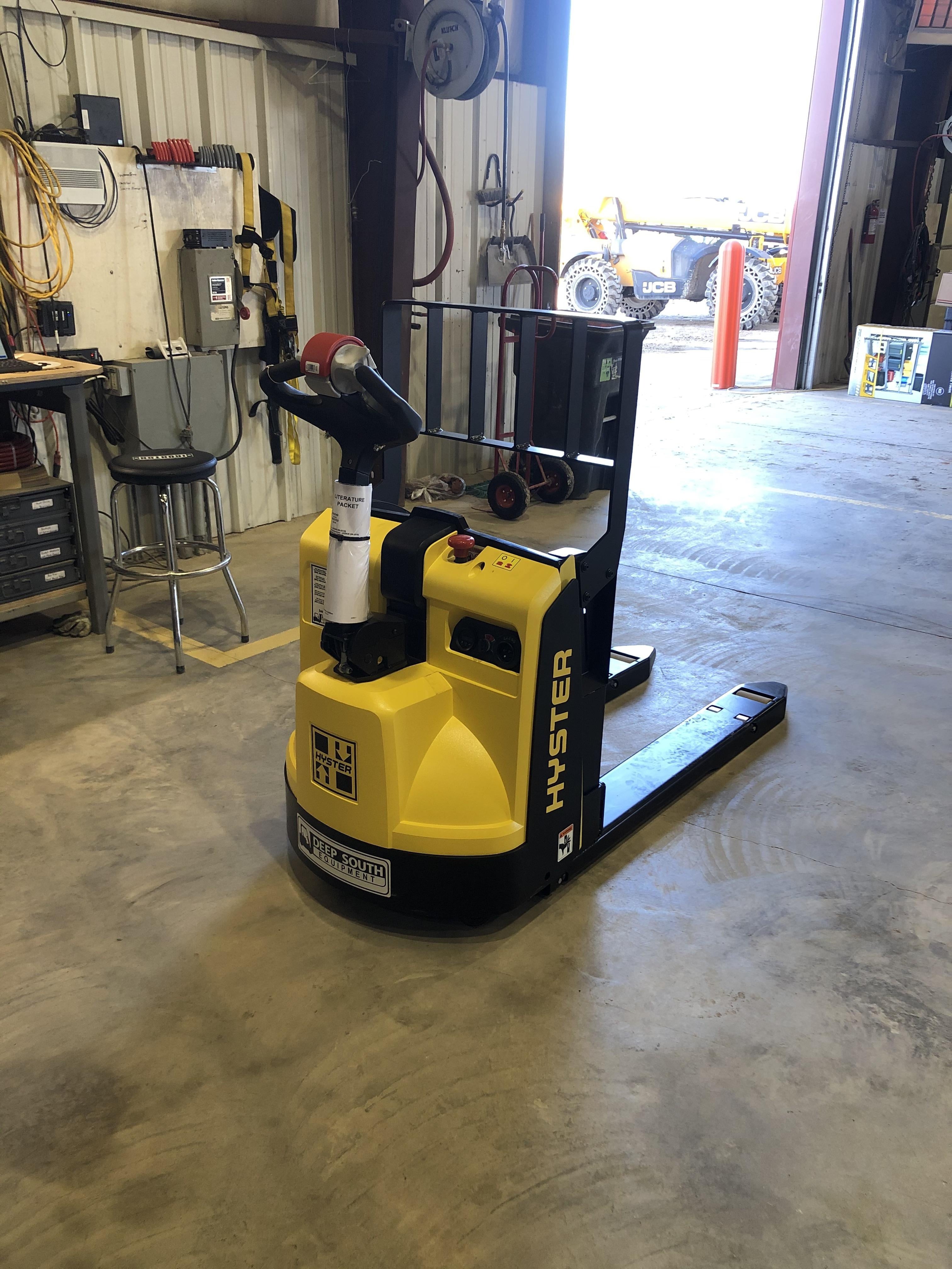 2020 HYSTER W45ZHD