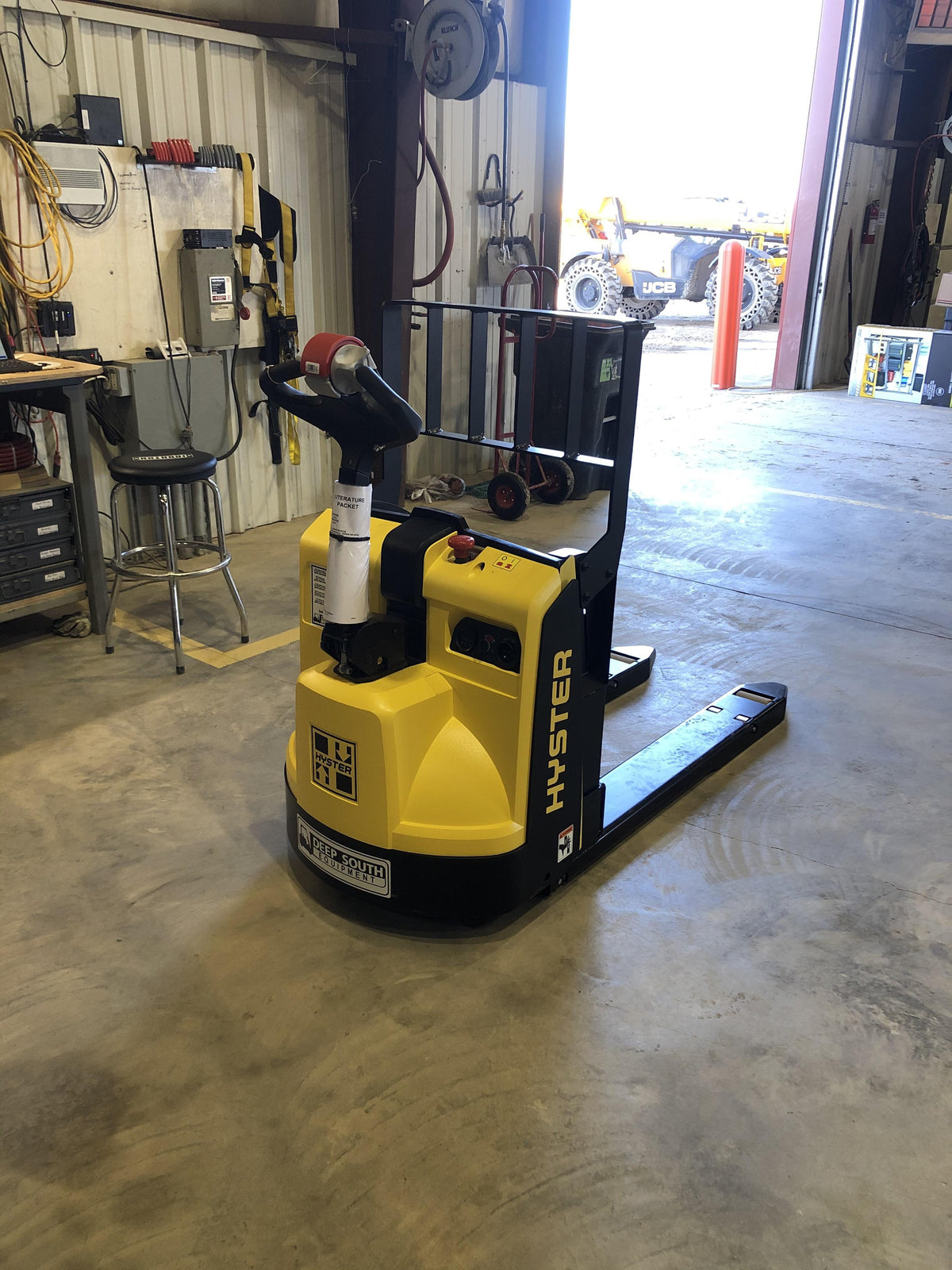 2020 HYSTER W45ZHD