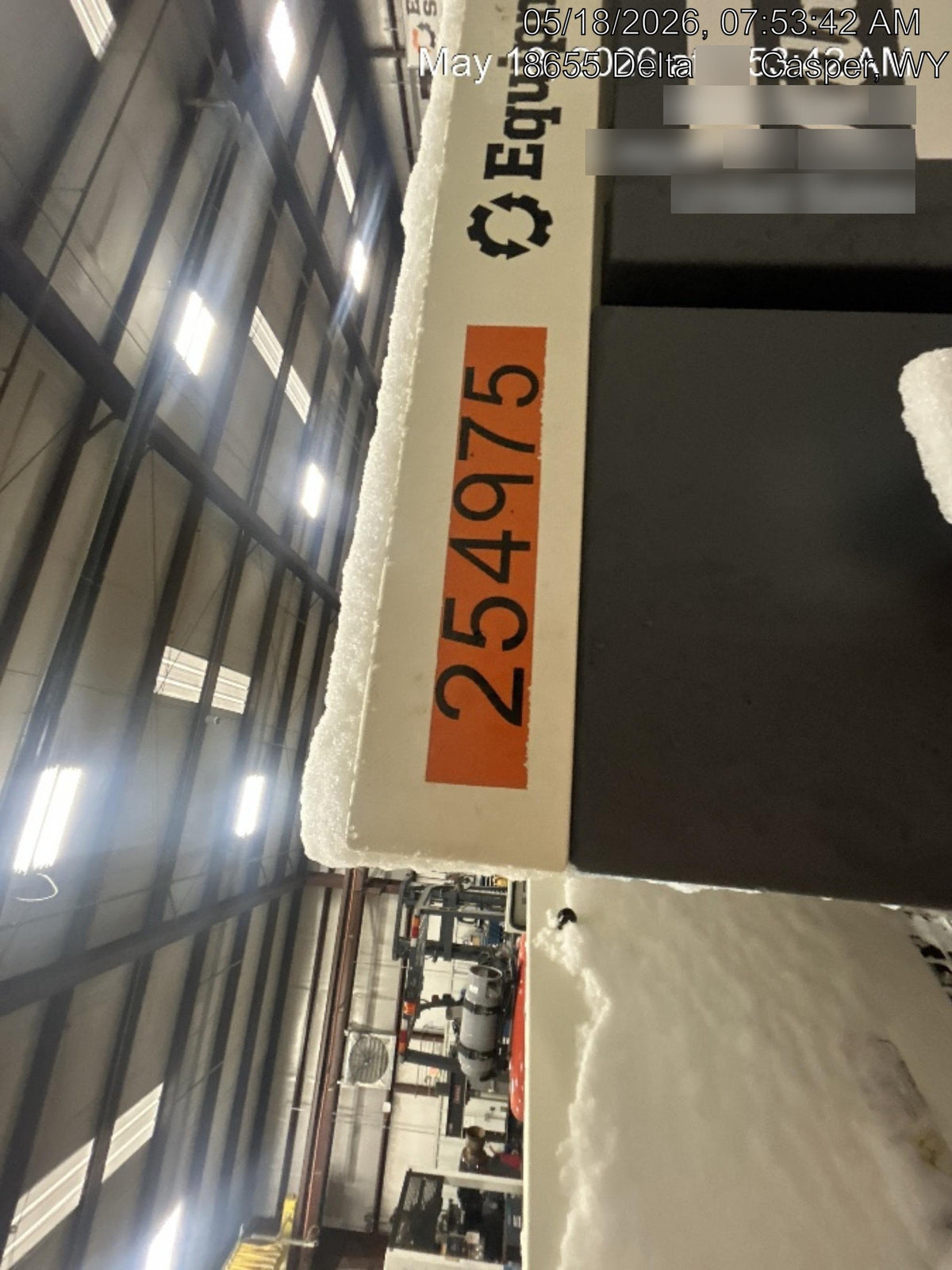 2022 ATLAS COPCO PAC F44 KD-S