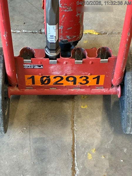 2020 HILTI TE 3000-AVR