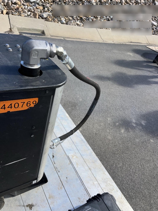 2024 COLD JET 2M0055