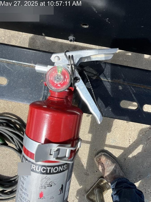 2022 LINCOLN ELECTRIC Vantage 549X