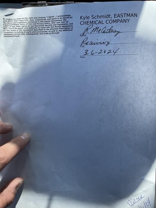 2023 HILTI TE 1000-AVR