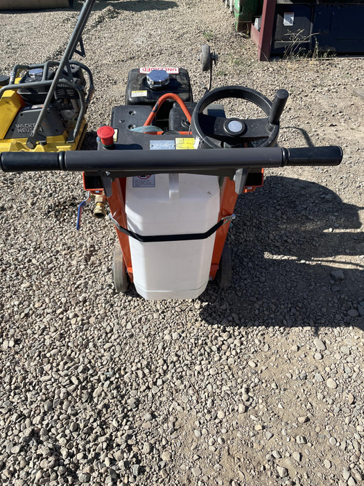 2021 HUSQVARNA FS400