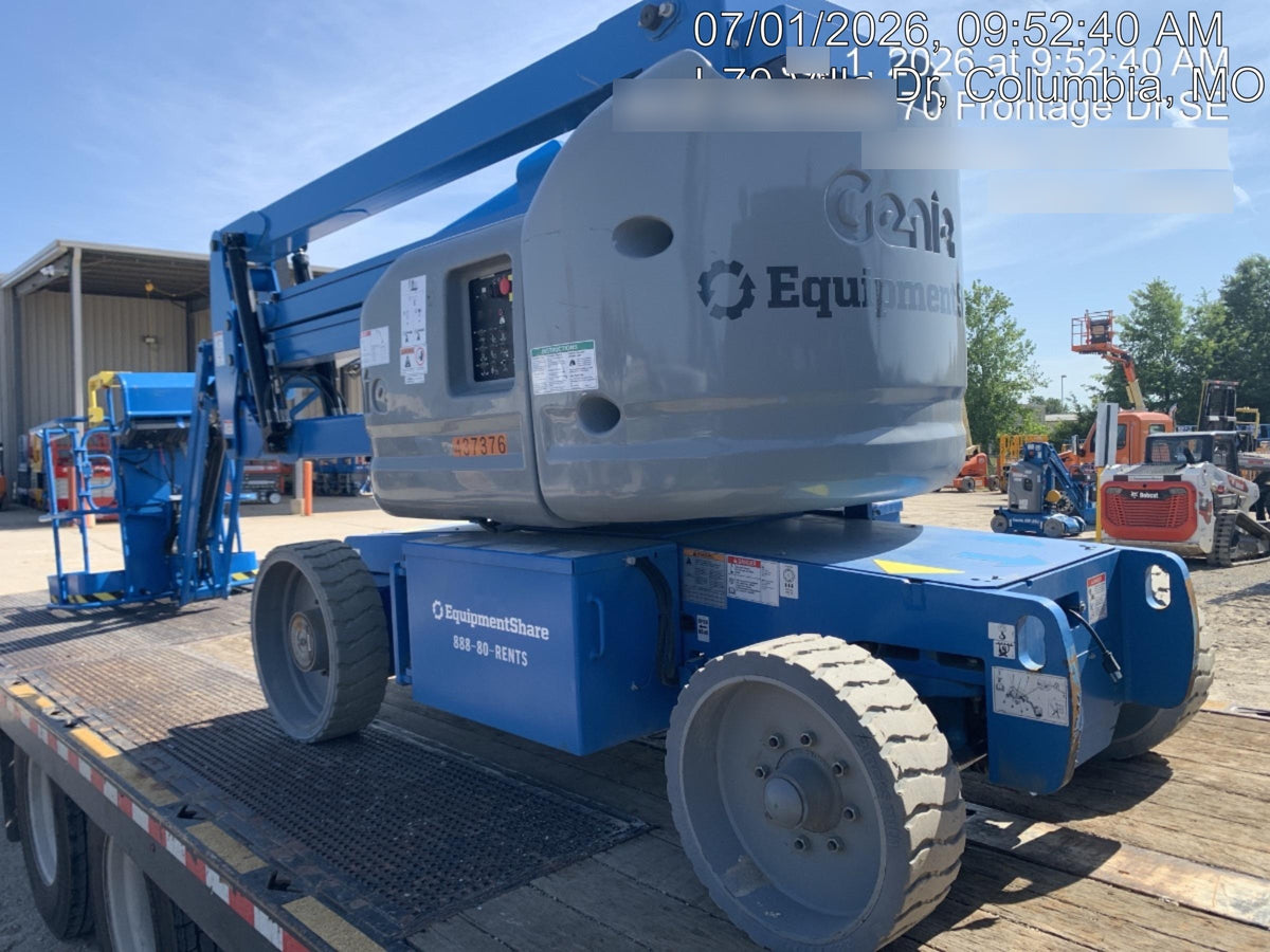 2024 GENIE Z40/23N RJ