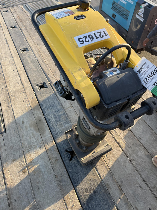 2020 WACKER NEUSON BS60-4As