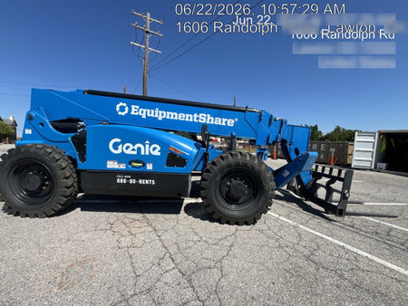 2026 GENIE GTH-1056