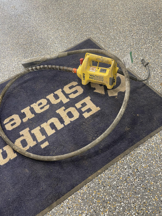 2020 WACKER NEUSON M2500