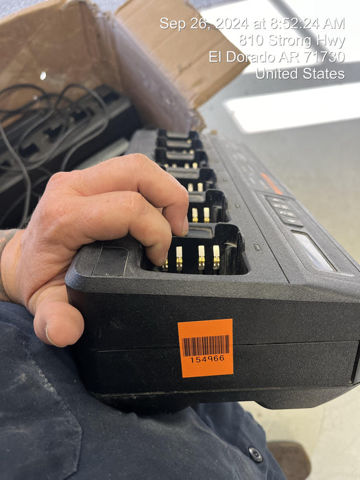 2021 MOTOROLA PMPN4285