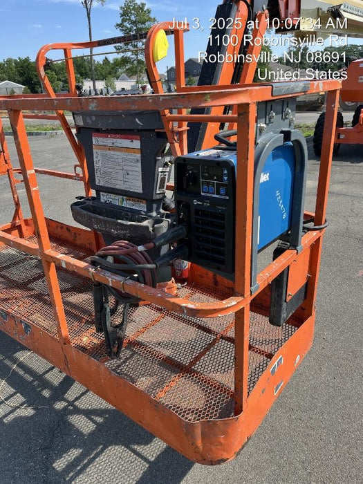 2024 MILLER ELECTRIC CST-282