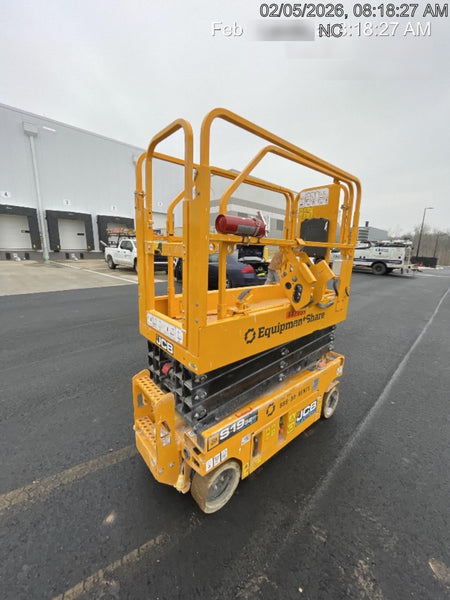 2024 JCB S1932E
