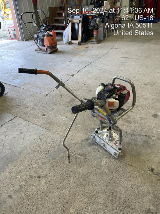 2023 MULTIQUIP DSGPULW