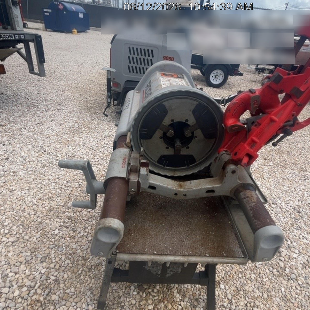 2025 RIDGID 1224