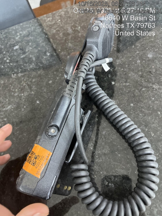 2024 MOTOROLA R7 DISPLAY