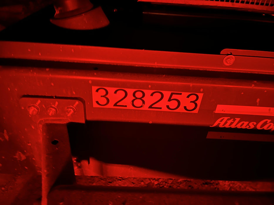 2023 ATLAS COPCO PAC F44 KD