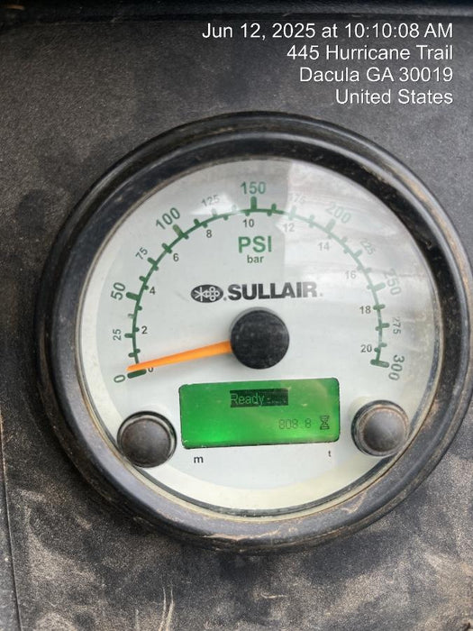 2021 SULLAIR 185D-DPQ KU4F