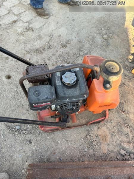 2023 MULTIQUIP MVC82VHW