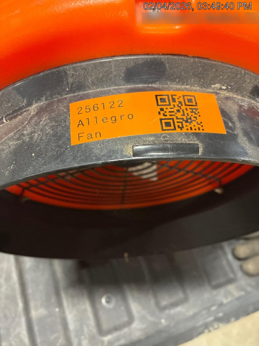 2022 ALLEGRO 9539-12