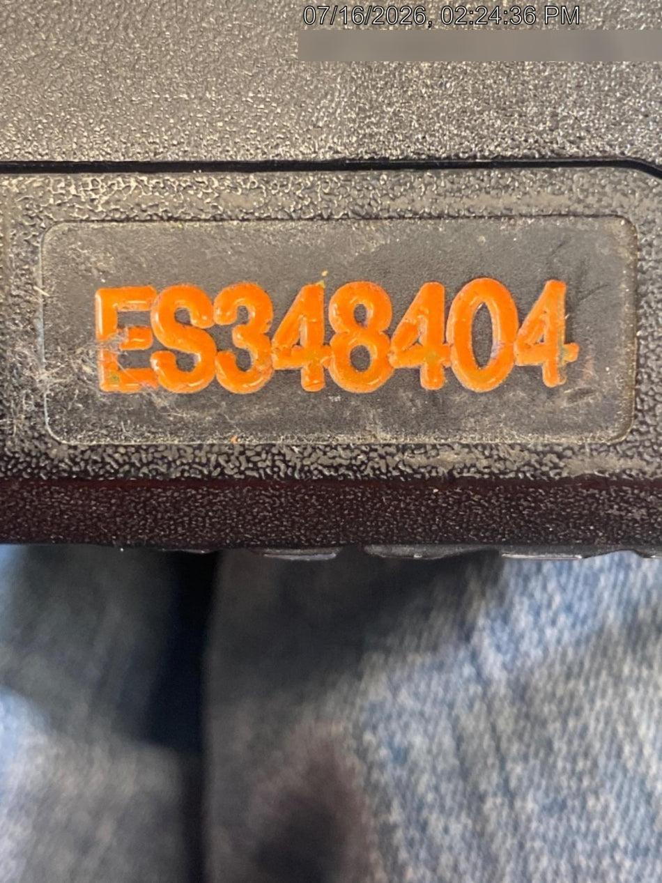 2023 MOTOROLA R7 DISPLAY