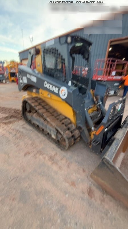 2022 PALADIN 48" Pallet Forks - Paladin