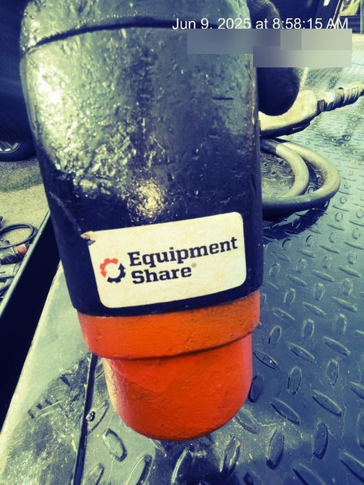 2021 MICHIGAN PNEUMATIC 750SS