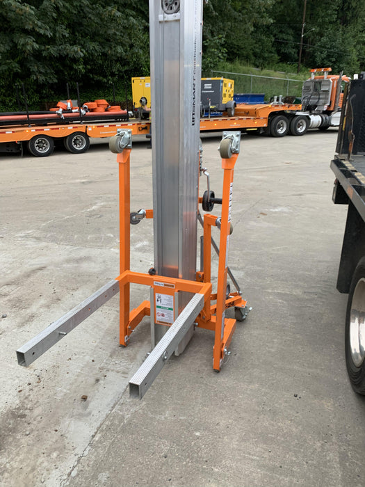 2021 LIFTSMART MLC-24