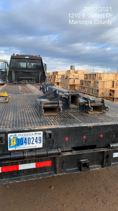 2020 STAR INDUSTRIES M1360B - Star JIB Boom