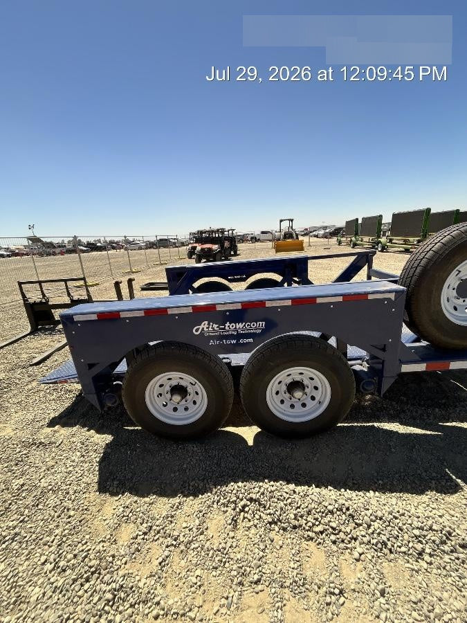 2026 AIR TOW T12-10