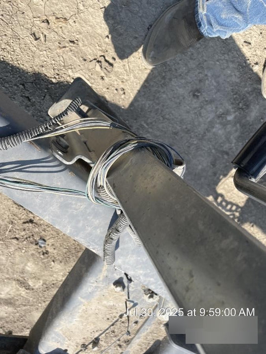 2020 ATLAS COPCO XAS 900