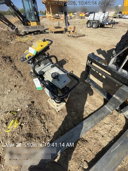 2023 MULTIQUIP MTX60HD