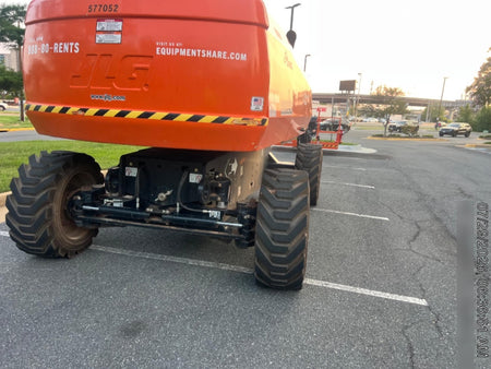 2025 JLG 860SJ