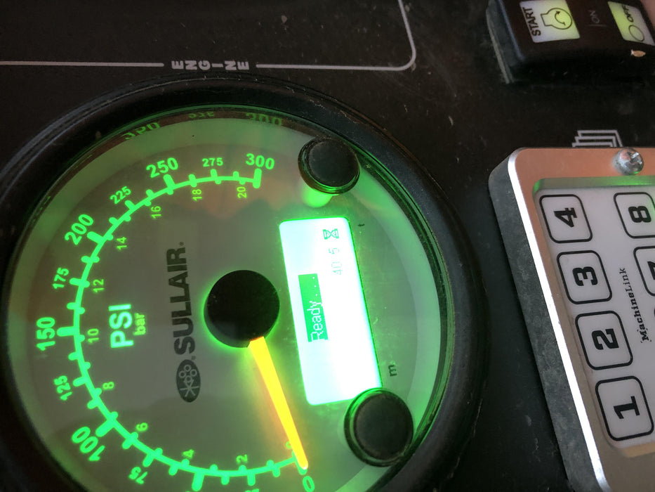 2019 SULLAIR 185-DPQ