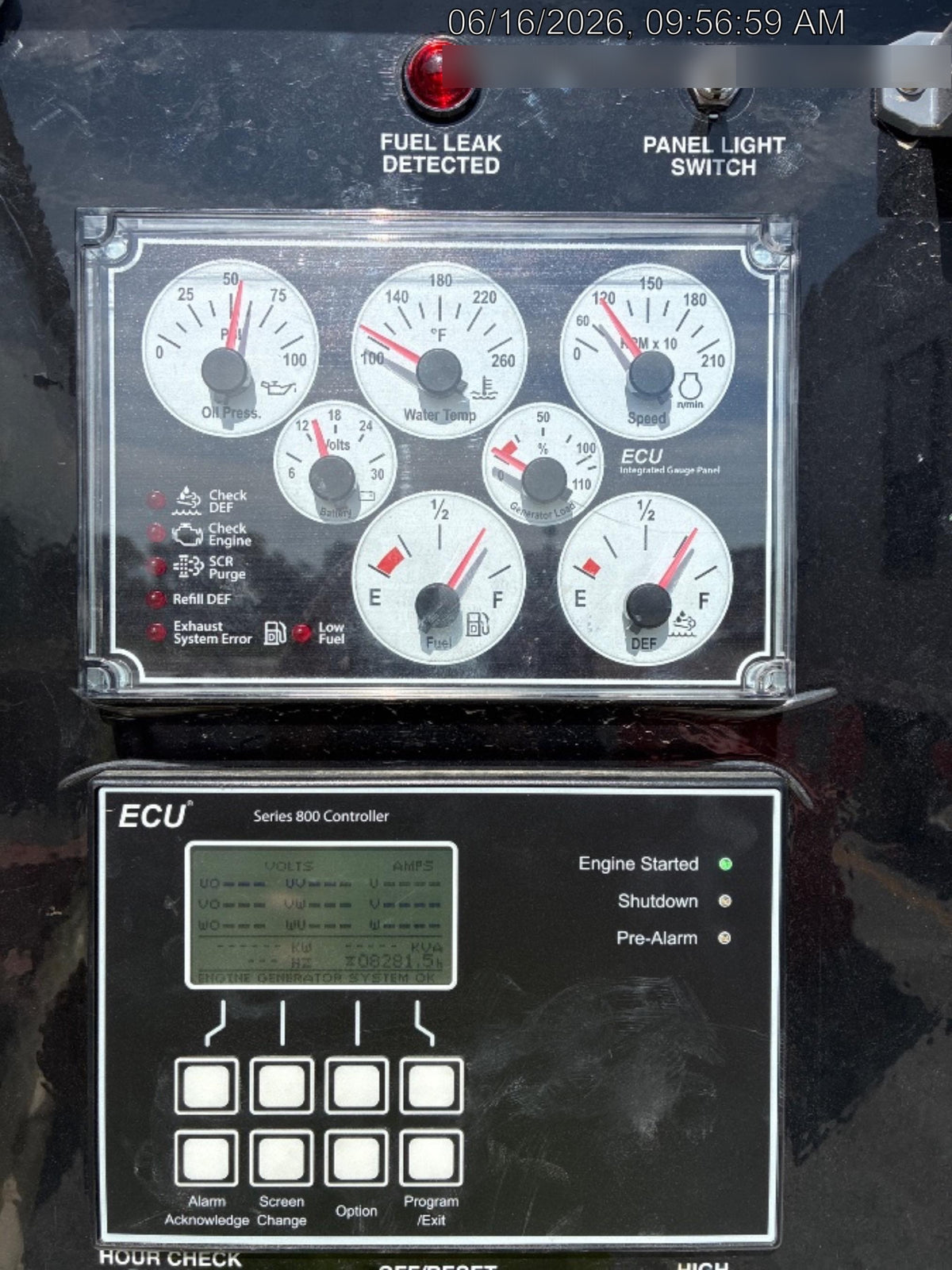 2023 MULTIQUIP DCA70