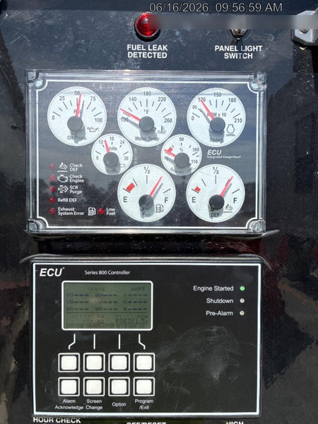 2023 MULTIQUIP DCA70