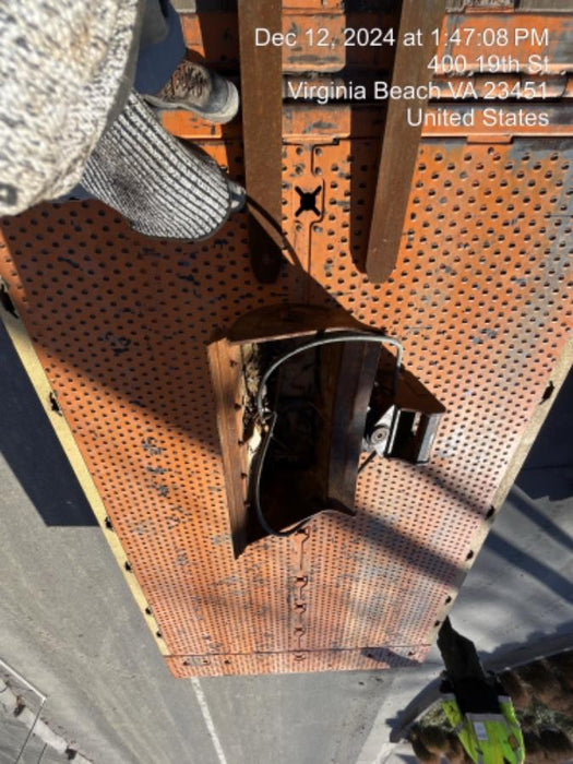 2024 TAG MANUFACTURING 3605TTB