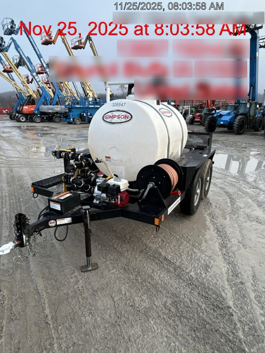 2023 SIMPSON SWT-52517