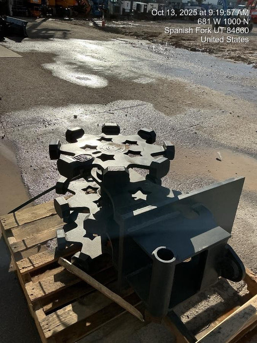 2025 STEEL UNLIMITED SUIME24CW