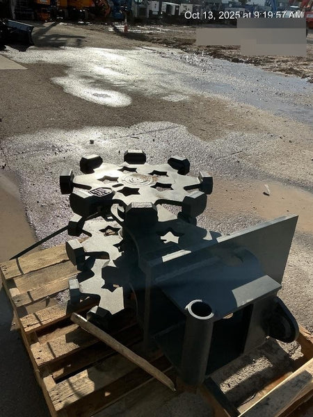 2025 STEEL UNLIMITED SUIME24CW