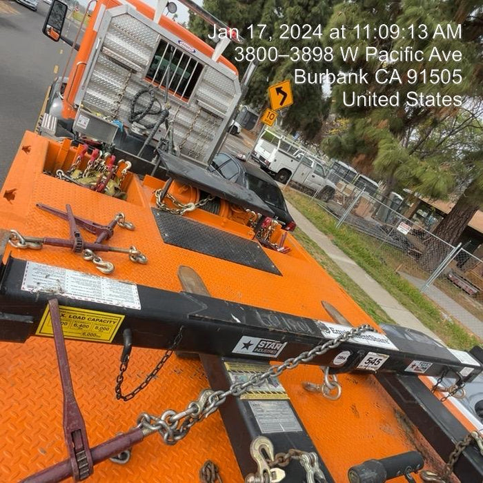 2020 STAR INDUSTRIES 1150C