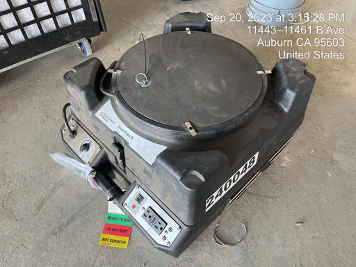 2022 PHOENIX Guardian R Hepa