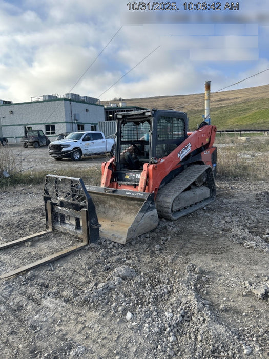 2022 PALADIN 48" Pallet Forks - Paladin