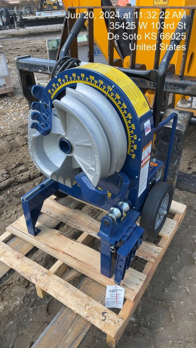 2024 CURRENT TOOLS 77