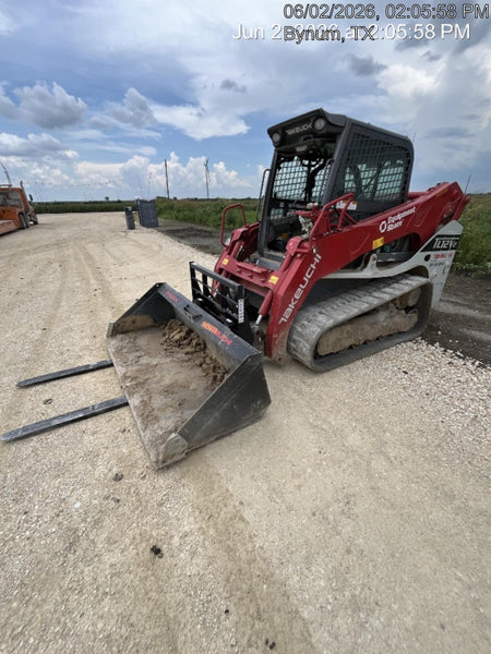 2026 ARROW MATERIAL HANDLING 48" Pallet Forks - Arrow