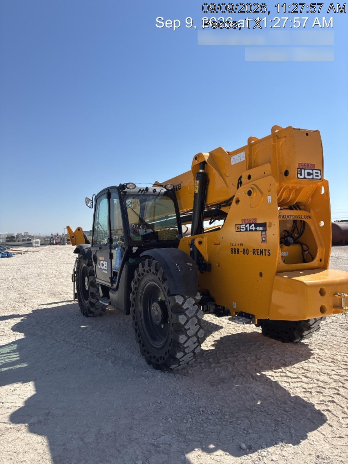 2026 JCB 514-56