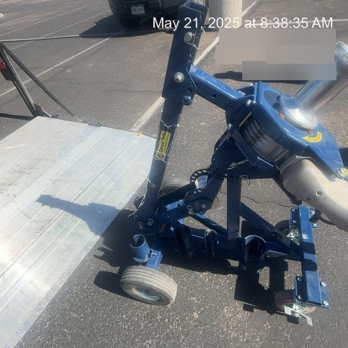 2023 CURRENT TOOLS 66 Current