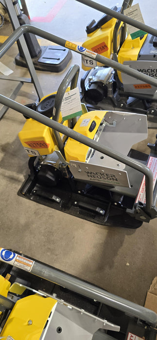 2024 WACKER NEUSON APS1550WE