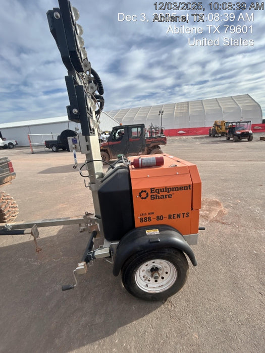 2025 WANCO WLTT-4MM4K