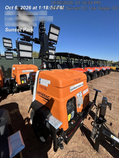 2026 GENERAC MLTS-4