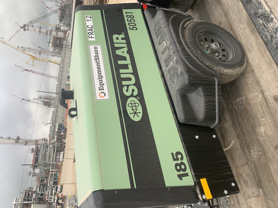 2019 SULLAIR 185-DPQ